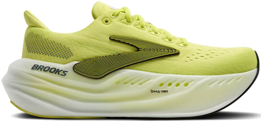 Brooks Glycerin Max