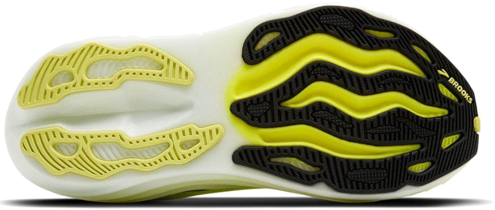 Brooks Glycerin Max