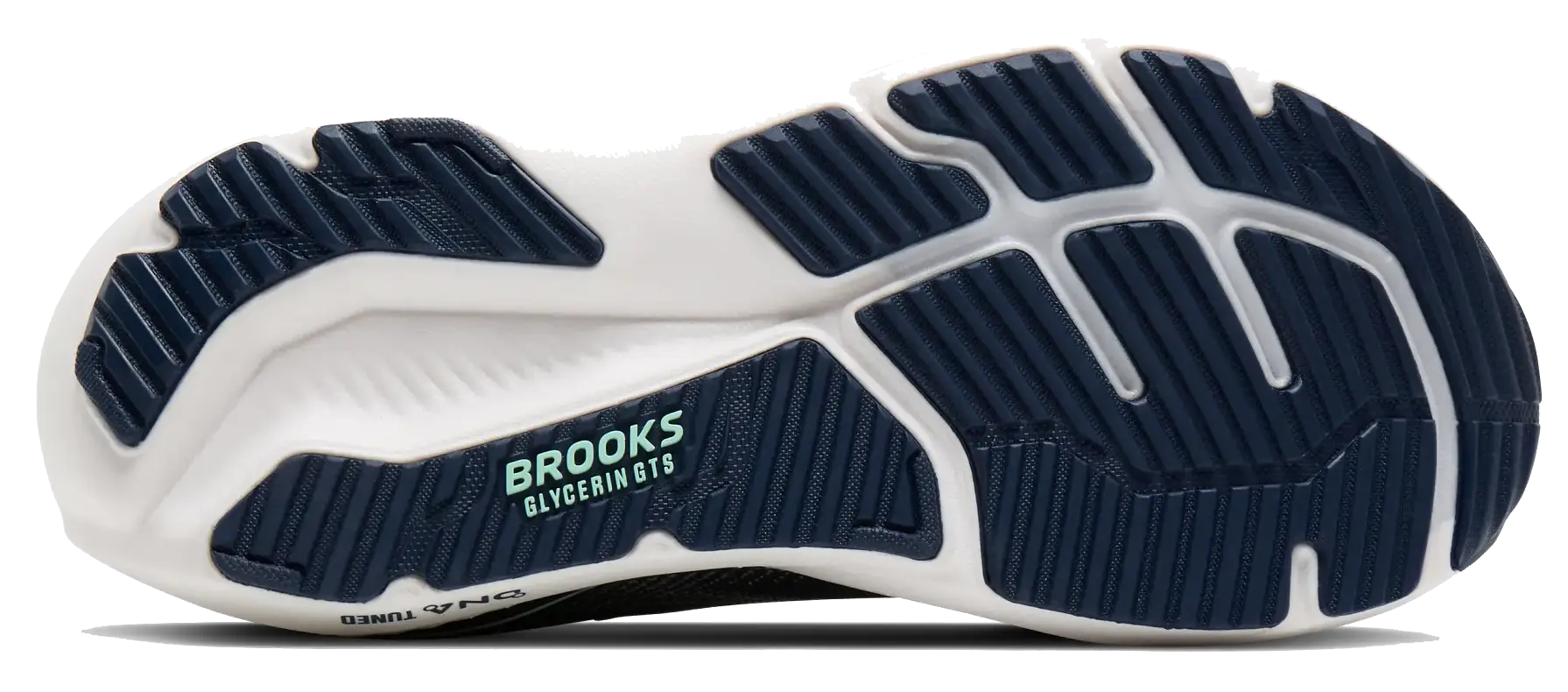 Brooks Glycerin Gts 23