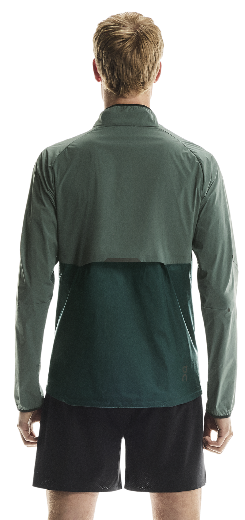 On Weather Jacket - second image
