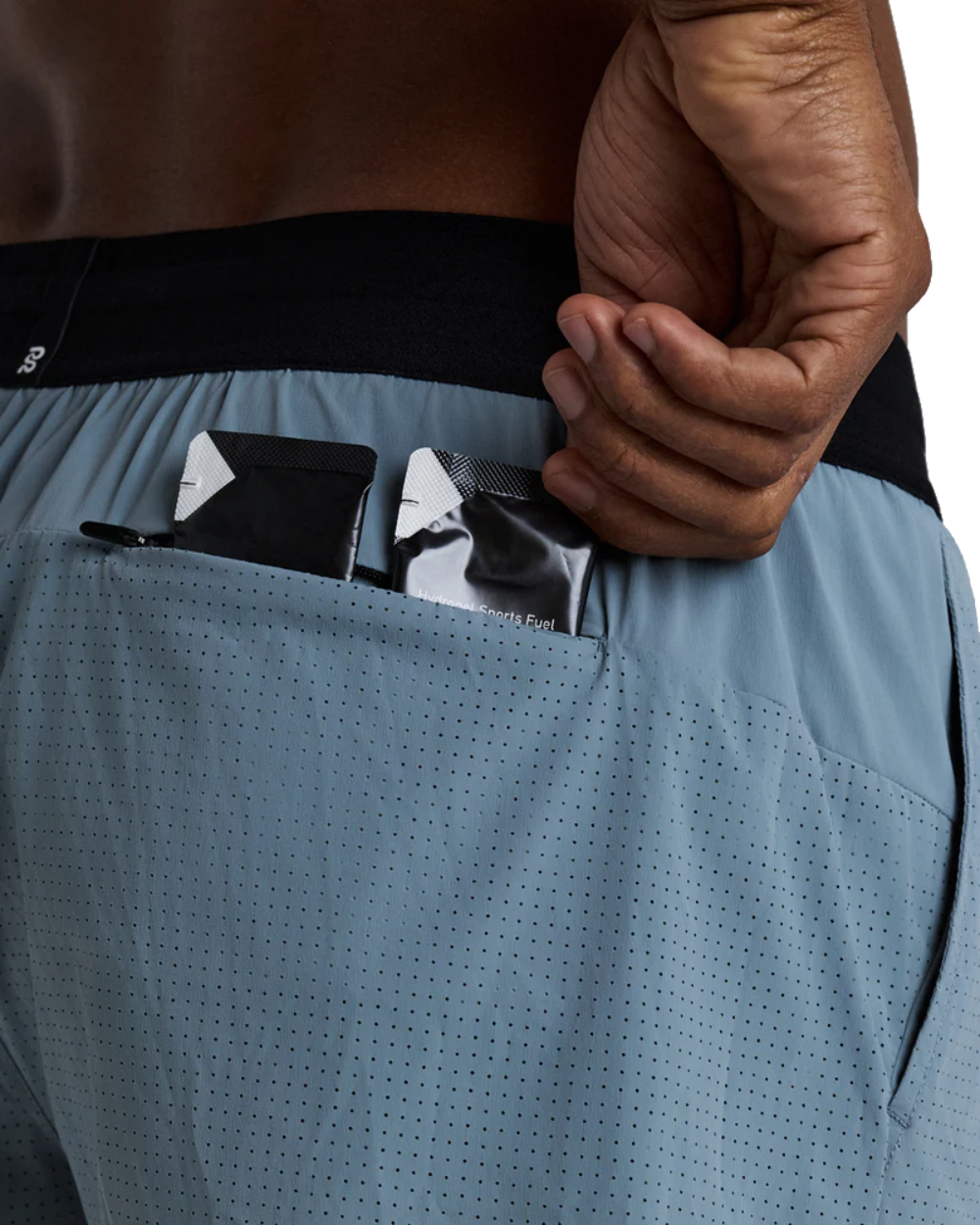 Bandit Vento Men's 5 Training Short