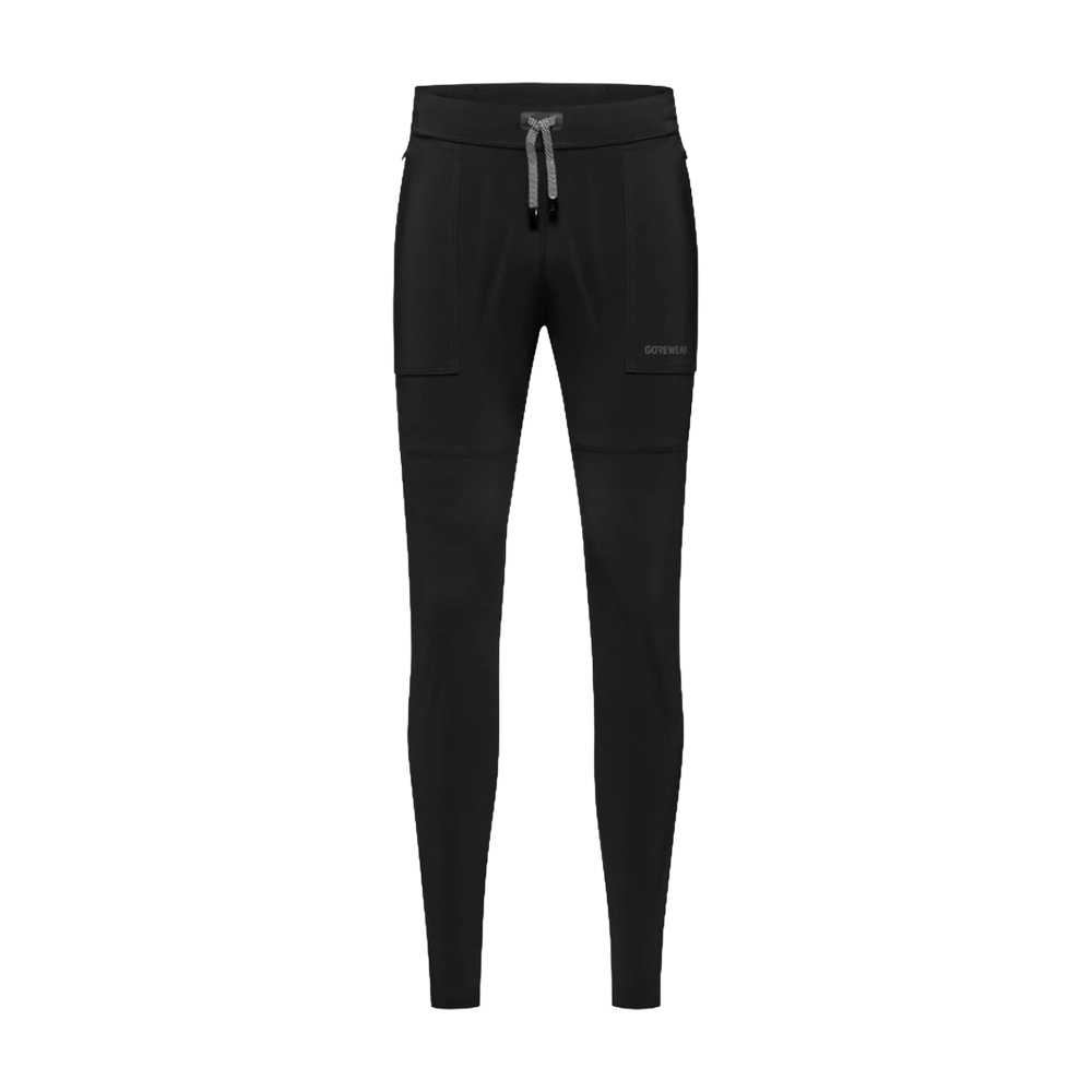 Gore Pants Everyday