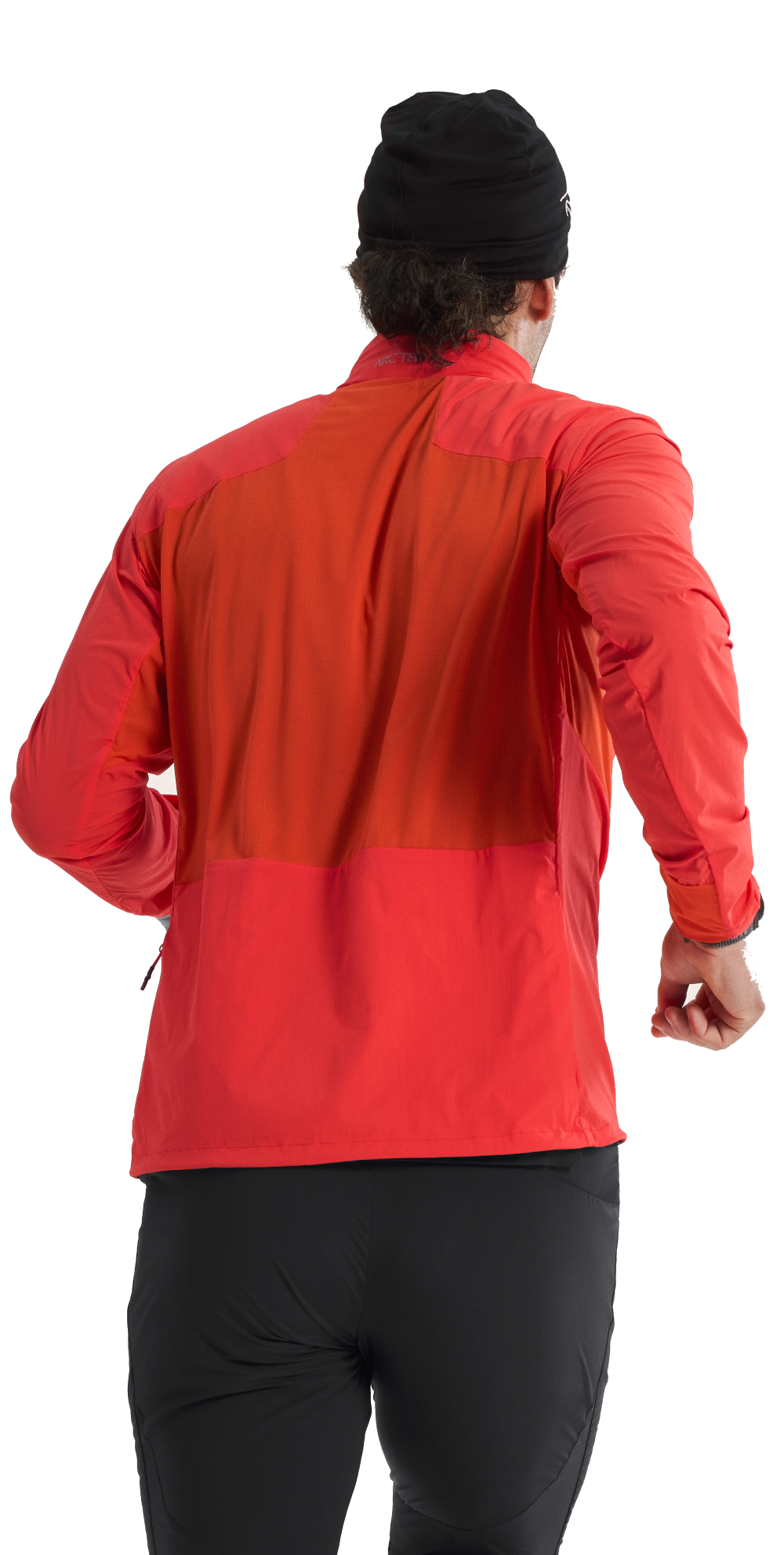 Arc’teryx Norvan Insulated Hoody M