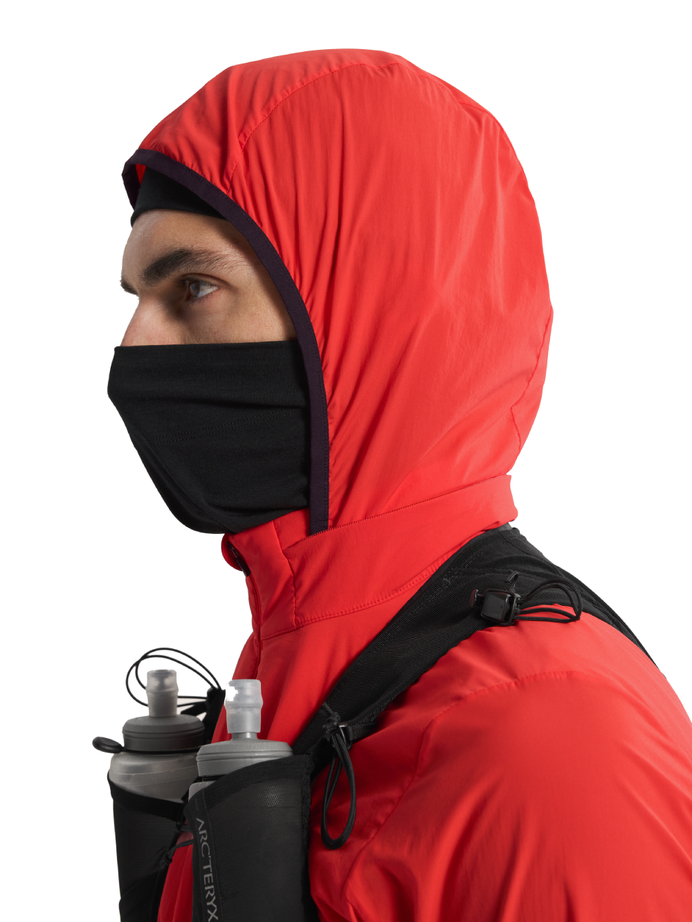 Arc’teryx Norvan Insulated Hoody M