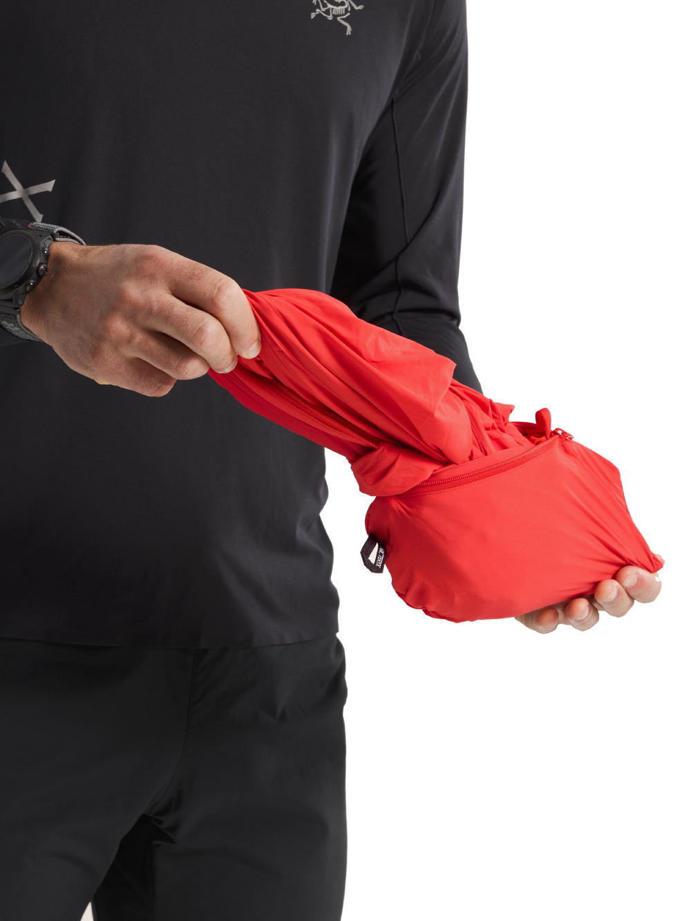 Arc’teryx Norvan Insulated Hoody M