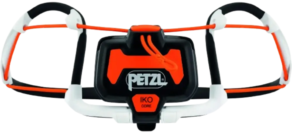 Petzl Iko Core