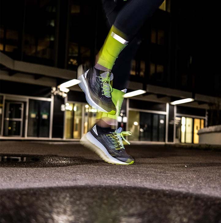 Chaussures de course Nike Pegasus Trail 3 Gore-Tex GTX pour la course en plein air