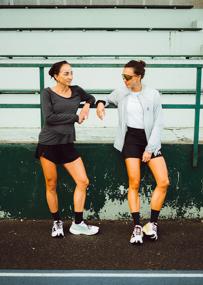 Du style de la tête au pied