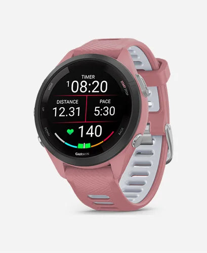 Garmin Forerunner 265S - second image