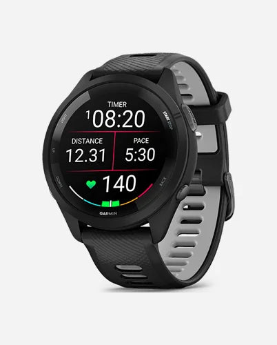 Garmin Forerunner 265 - second image