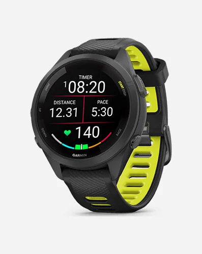 Garmin Forerunner 265S - second image