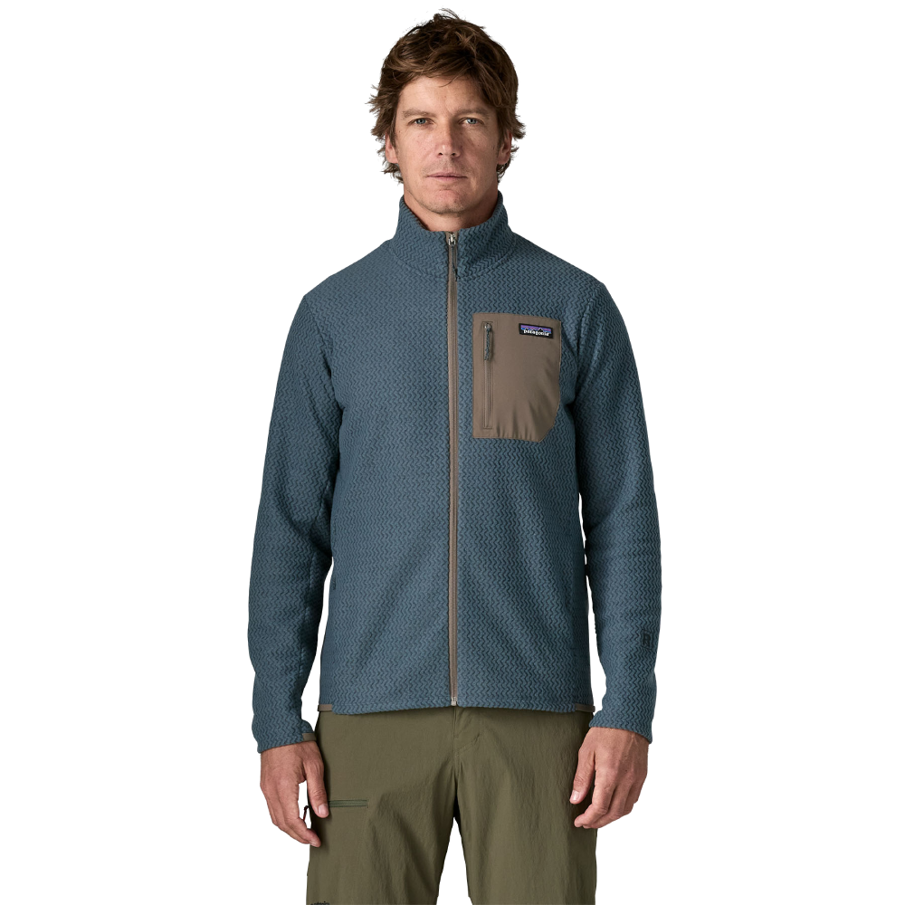 Patagonia R1 Air Jacket