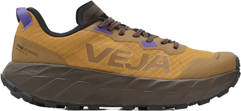 Veja Harpie Trail