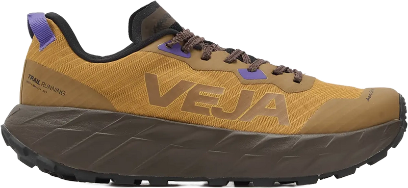 Veja Harpie Trail