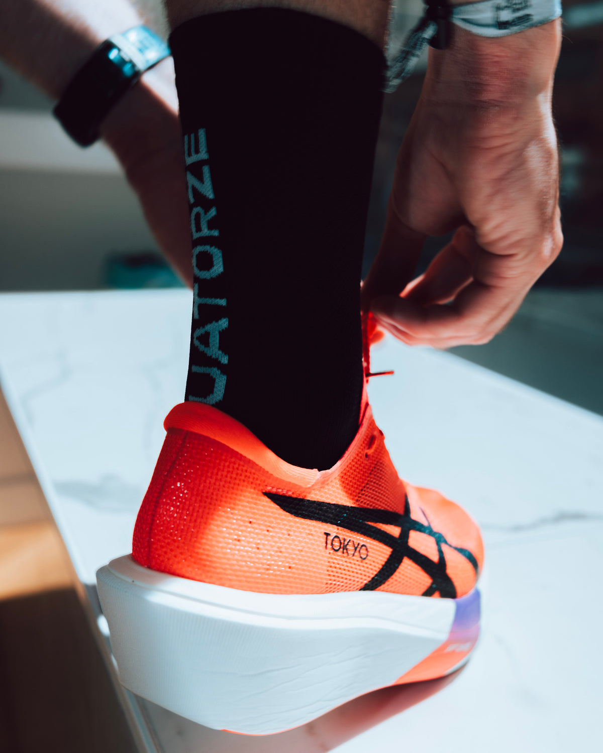 Test Pack Asics Metaspeed Tokyo
