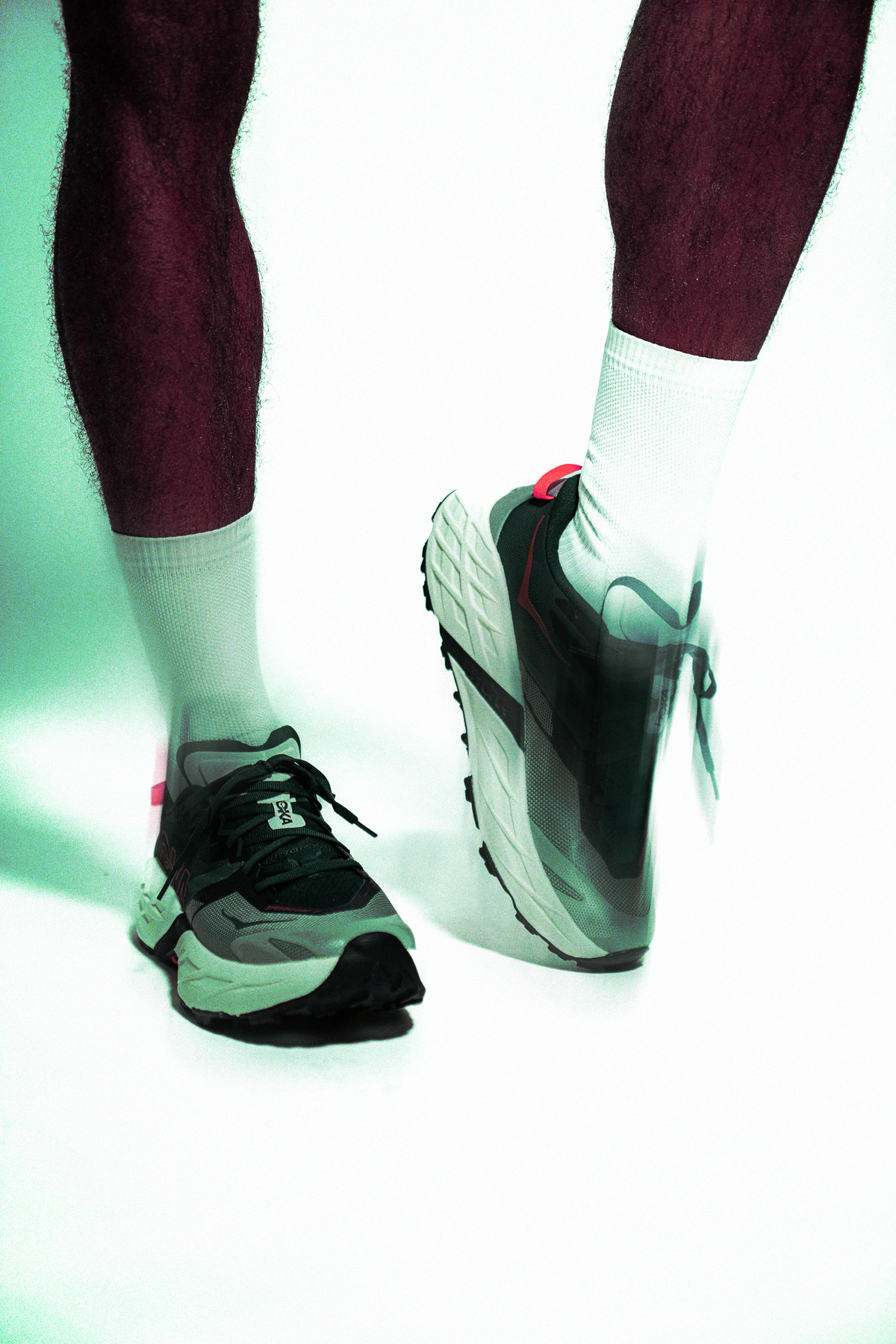 Test & Avis de la Hoka Speedgoat 7 : entrer dans l’Esprit GOAT