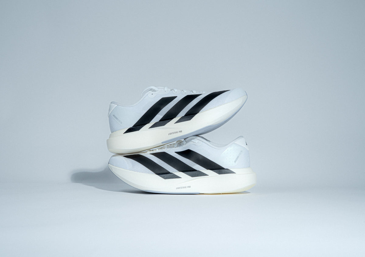 Test Adidas adizero Evo SL : une chaussure légère et dynamique à un prix attractif