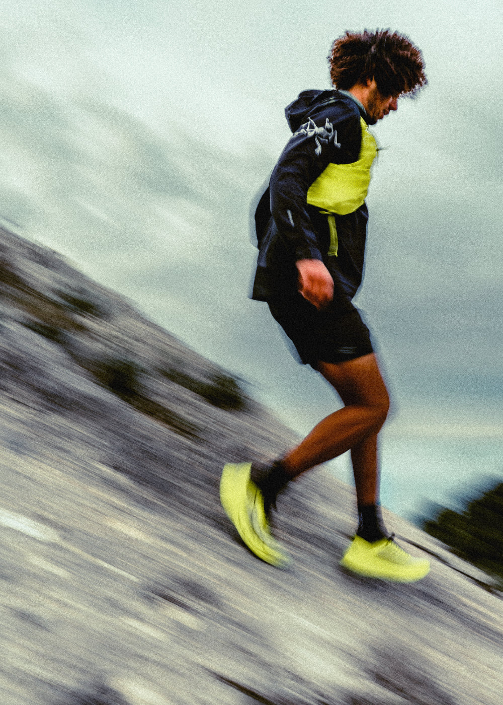 Test & Avis de la Arc’teryx Sylan 2 : La recherche de performance selon l’oiseau canadien