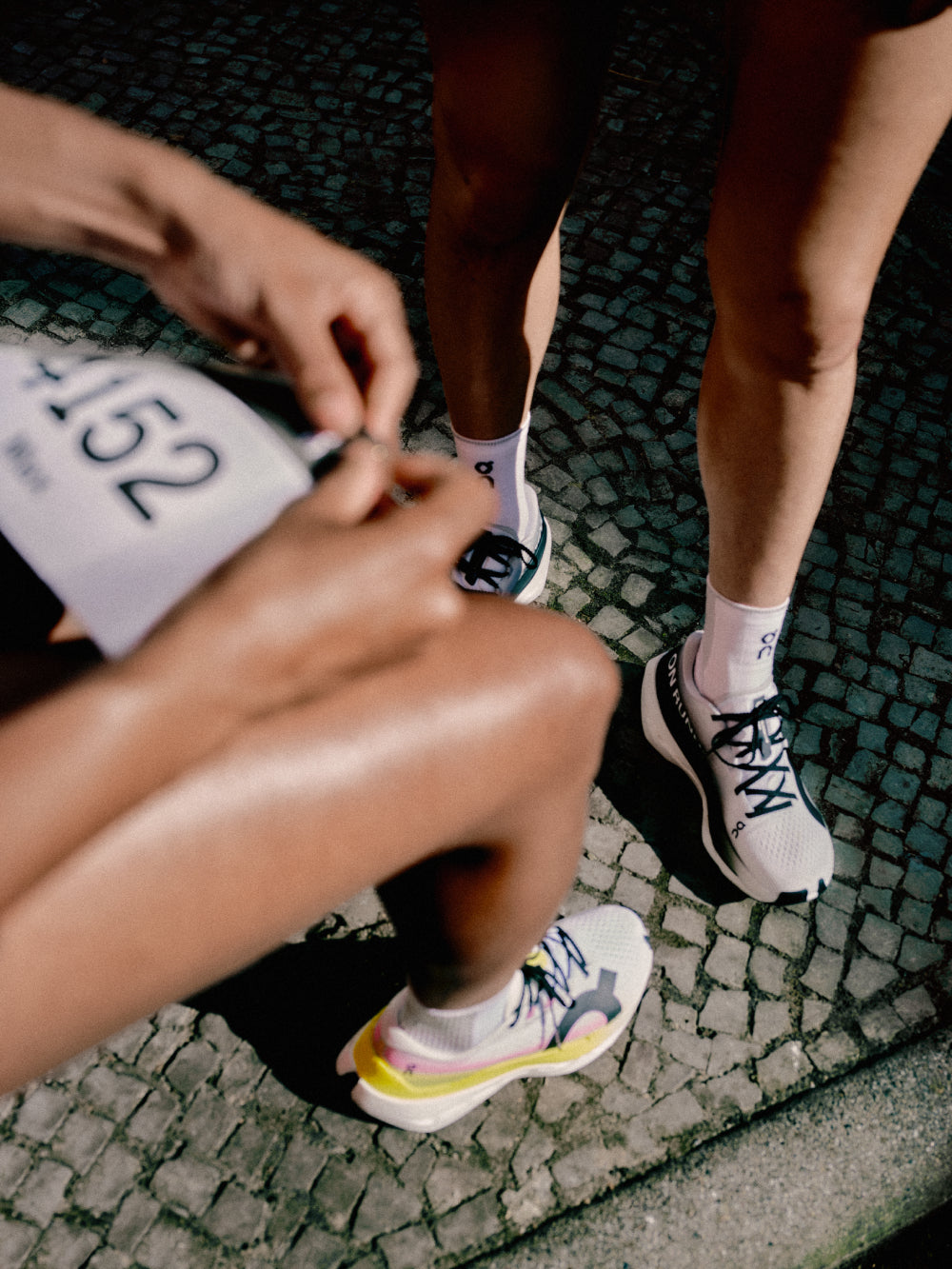 Test de la On Cloudboom Max : la nouvelle chaussure “performance” chez On