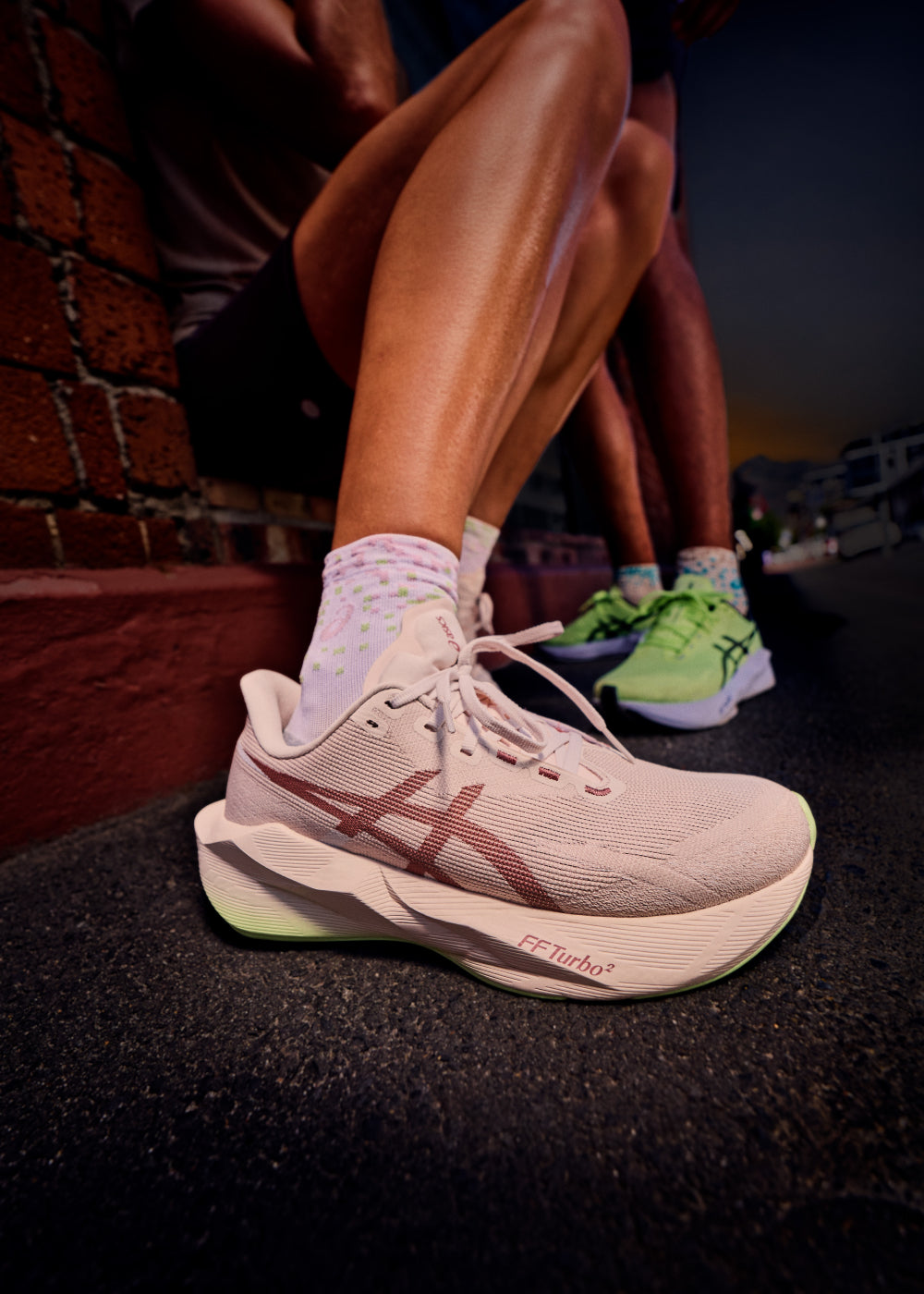 Test & Avis Asics Novablast 6 : la daily trainer qui monte d'un cran