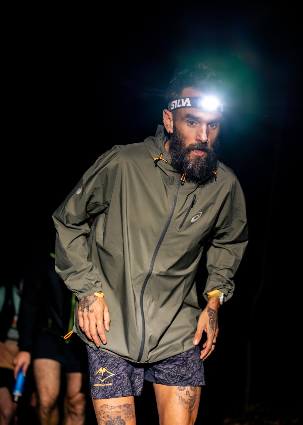 La course entre Saint Etienne et Lyon : la mythique de fin d'année