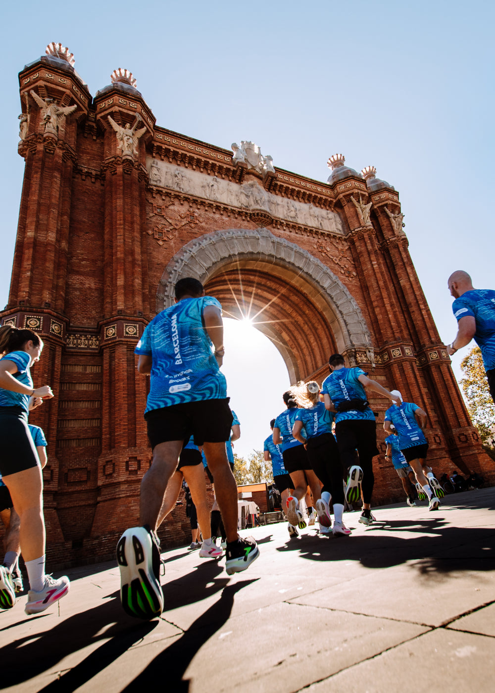 Marathon de Valencia : plongée au coeur du marathon le plus rapide du monde