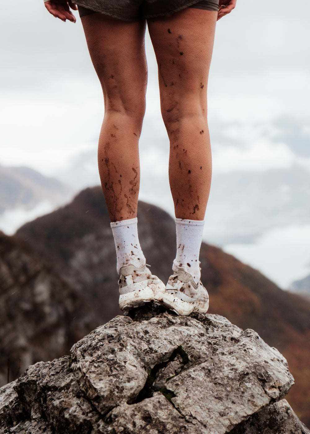 Crash test : Norda 005 - La chaussure qui réinvente la légèreté