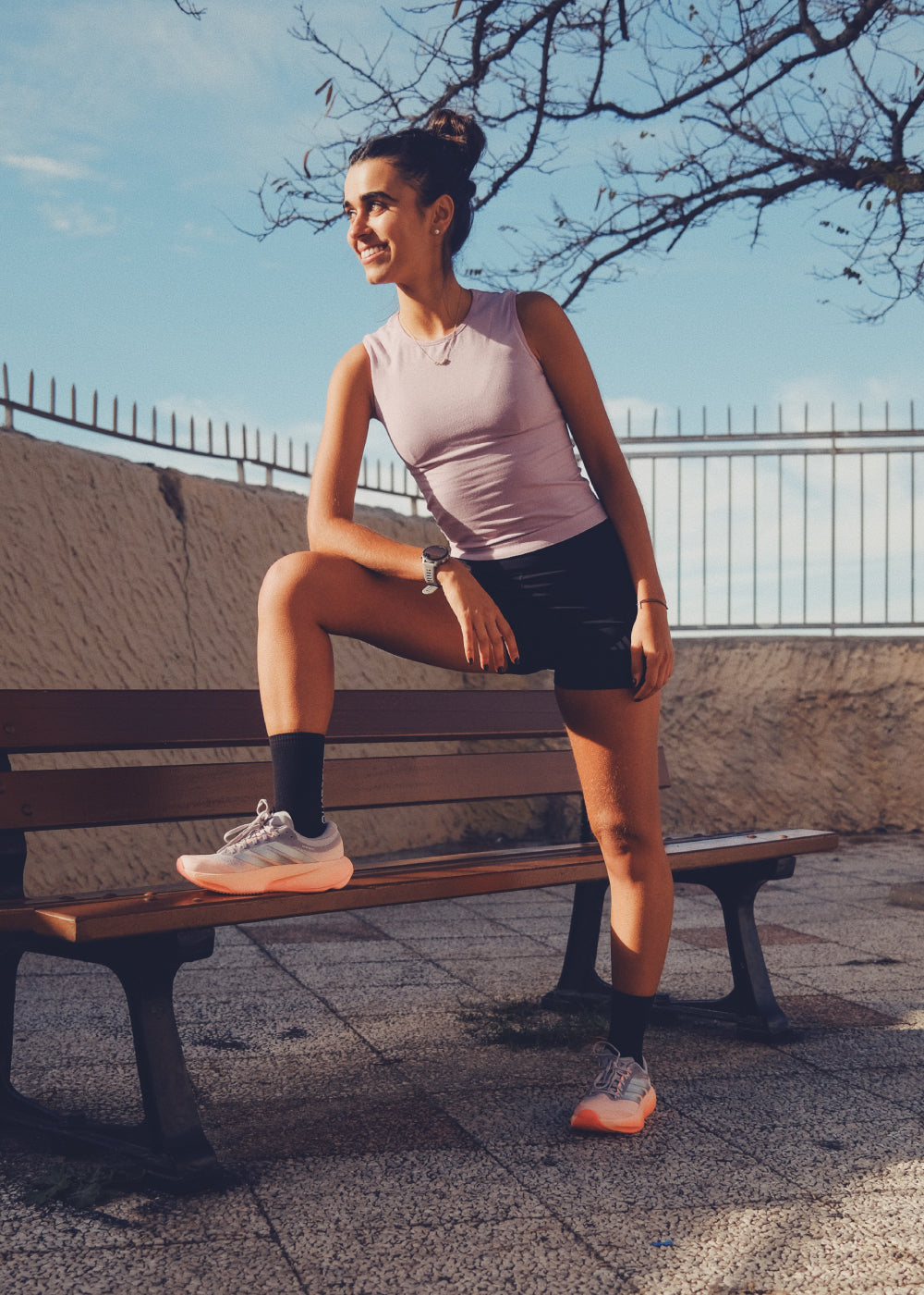 Test de la nouvelle Adidas Supernova Rise 3 : La daily efficace & solide