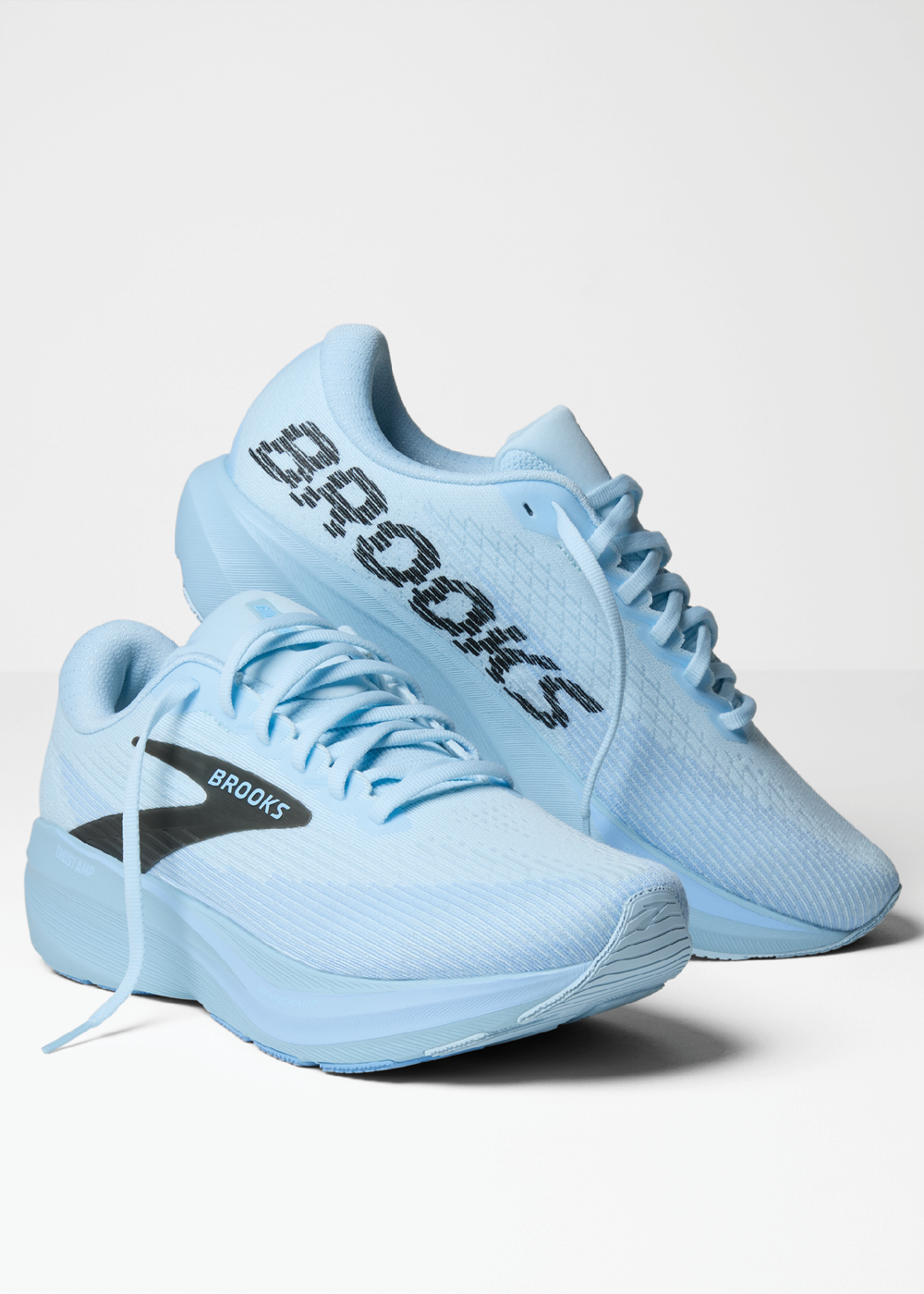 Test & Avis de la Brooks Ghost AMP : la Ghost passe la vitesse supérieure