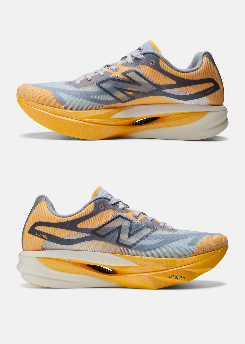 Test & Avis de la New Balance SuperComp Elite v6 : Boston passe à l'attaque