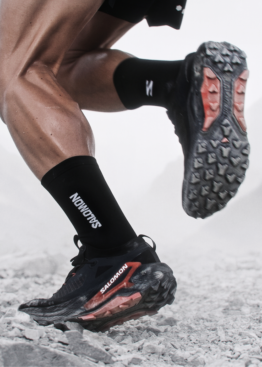 Test & Avis de la Salomon S/LAB Genesis 2 : la nouvelle référence pour ultra sur terrain technique