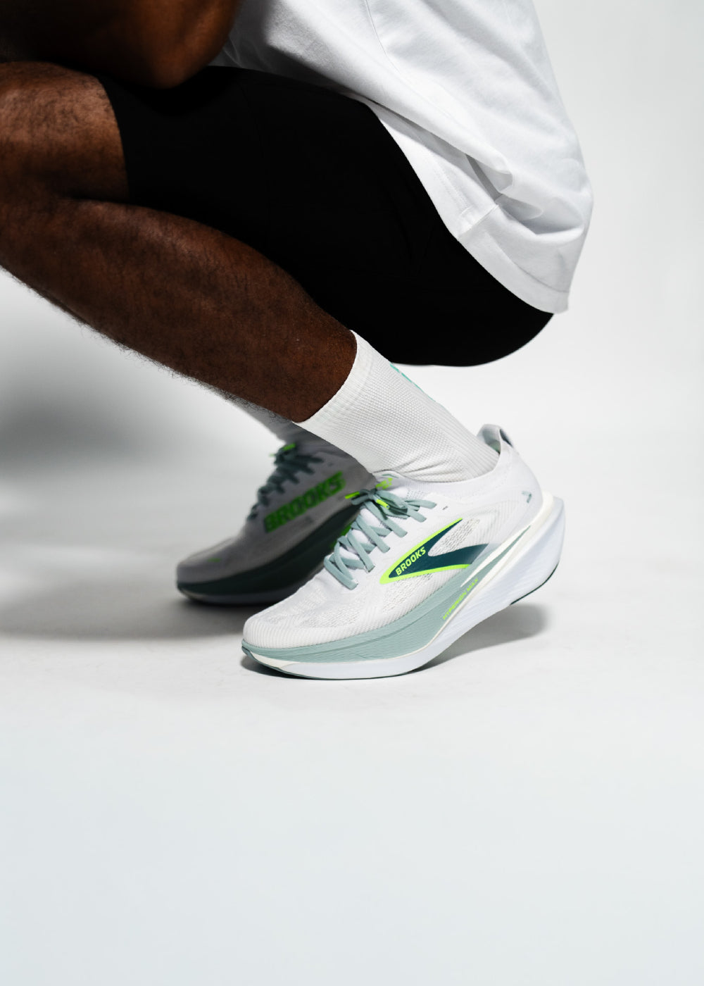 Test & Avis de la Brooks Hyperion Max 3
