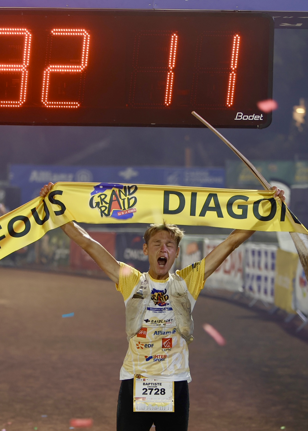 Chassagne Diagonale des Fous