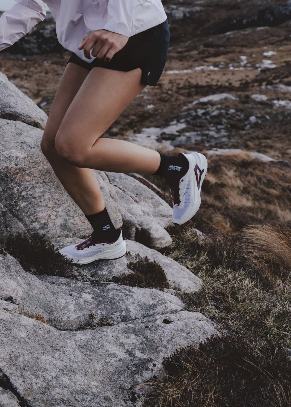 Test et avis de la Salomon Genesis 2 : la trail technique affûtée