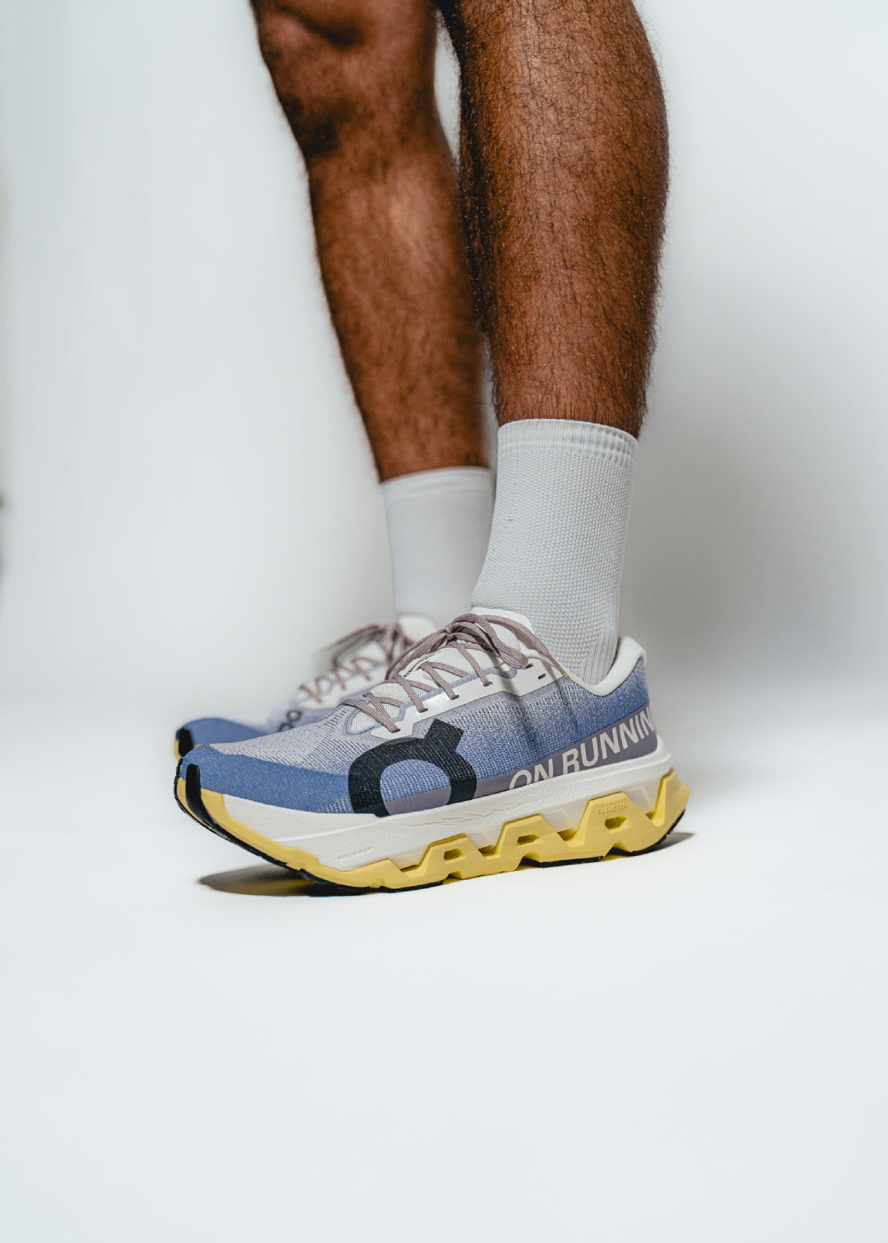 Test & Avis On Cloudmonster 3 Hyper