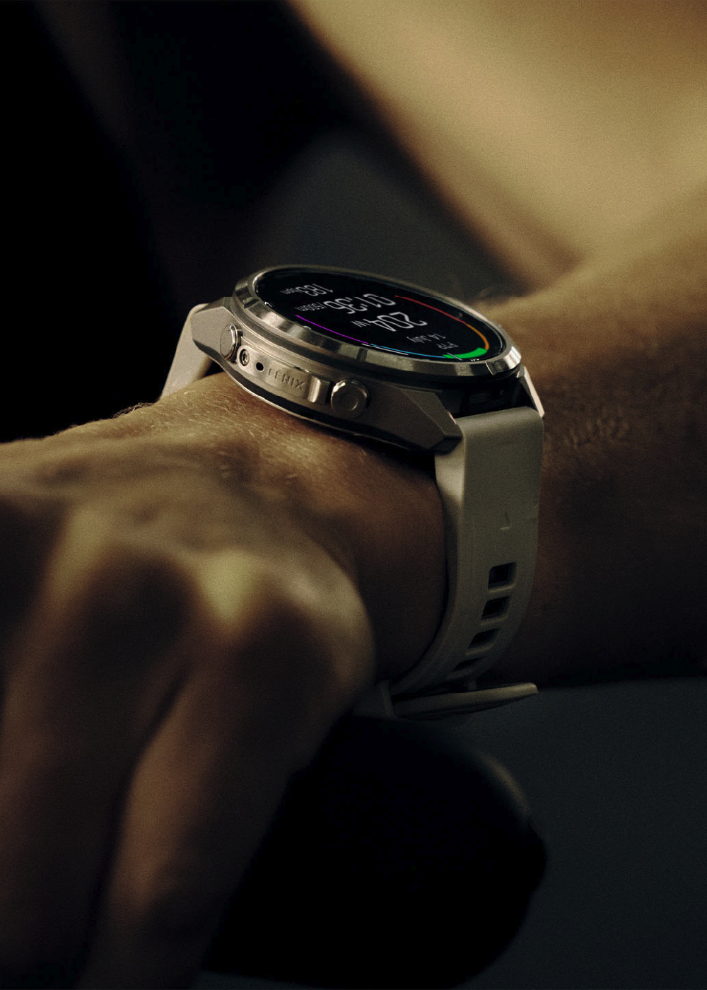 Test Garmin Fenix 9 vs Fenix 8 : ce qui change vraiment