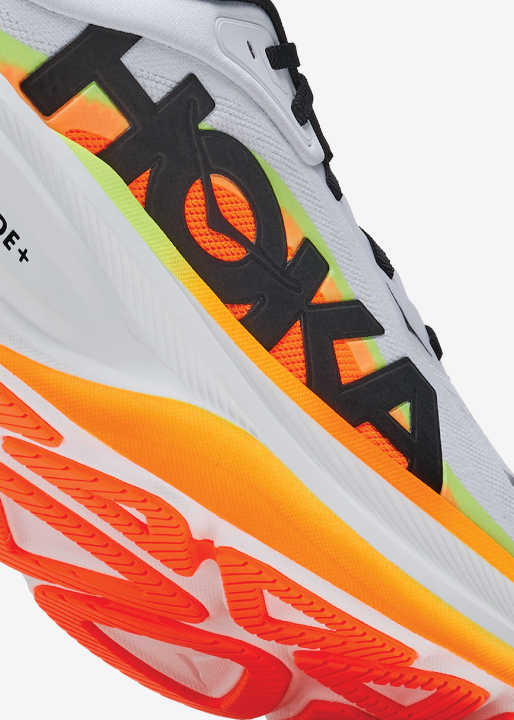 Test Hoka Clifton Pro : la Clifton passe à la vitesse supérieur