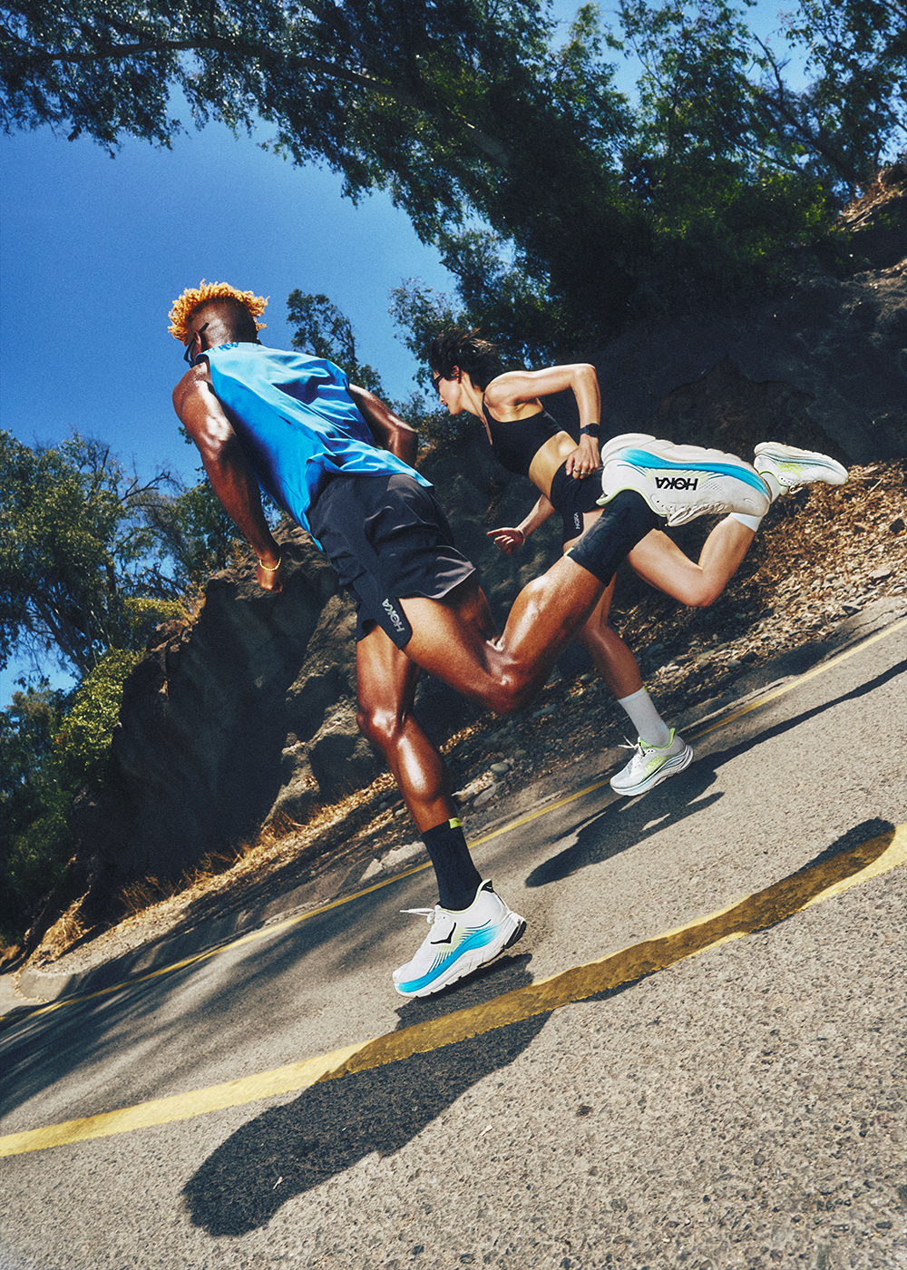 Test & Avis de la Hoka Clifton 11 : le daily trainer qui ne triche pas