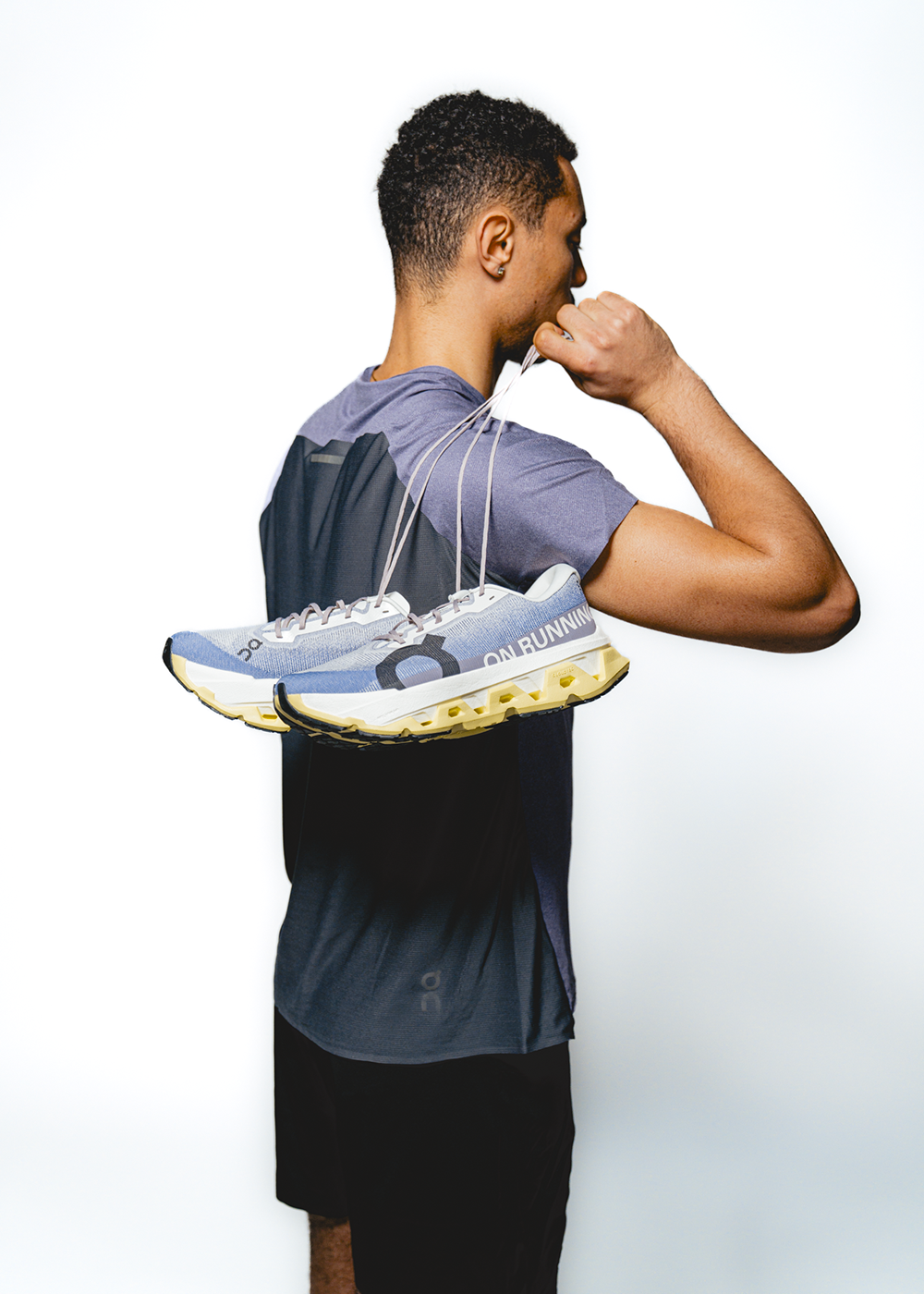 Test & Avis On Cloudmonster 3 Hyper