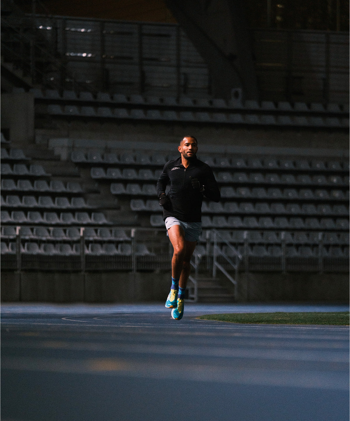 HOKA ONE ONE ROCKET X2