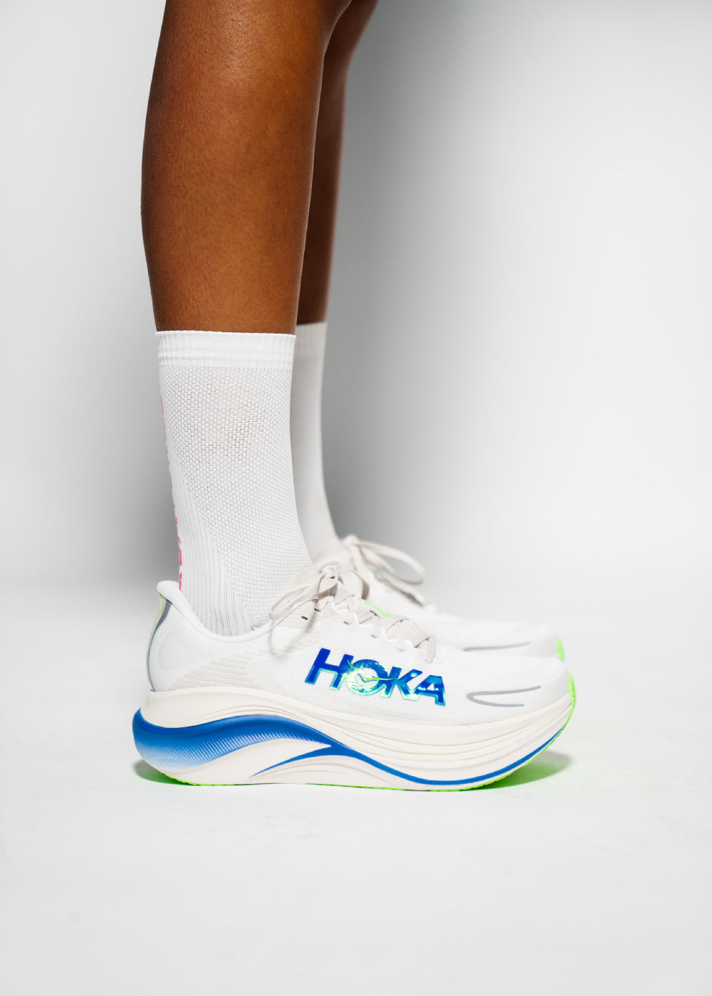 Test & Avis de la Hoka Skyward X2