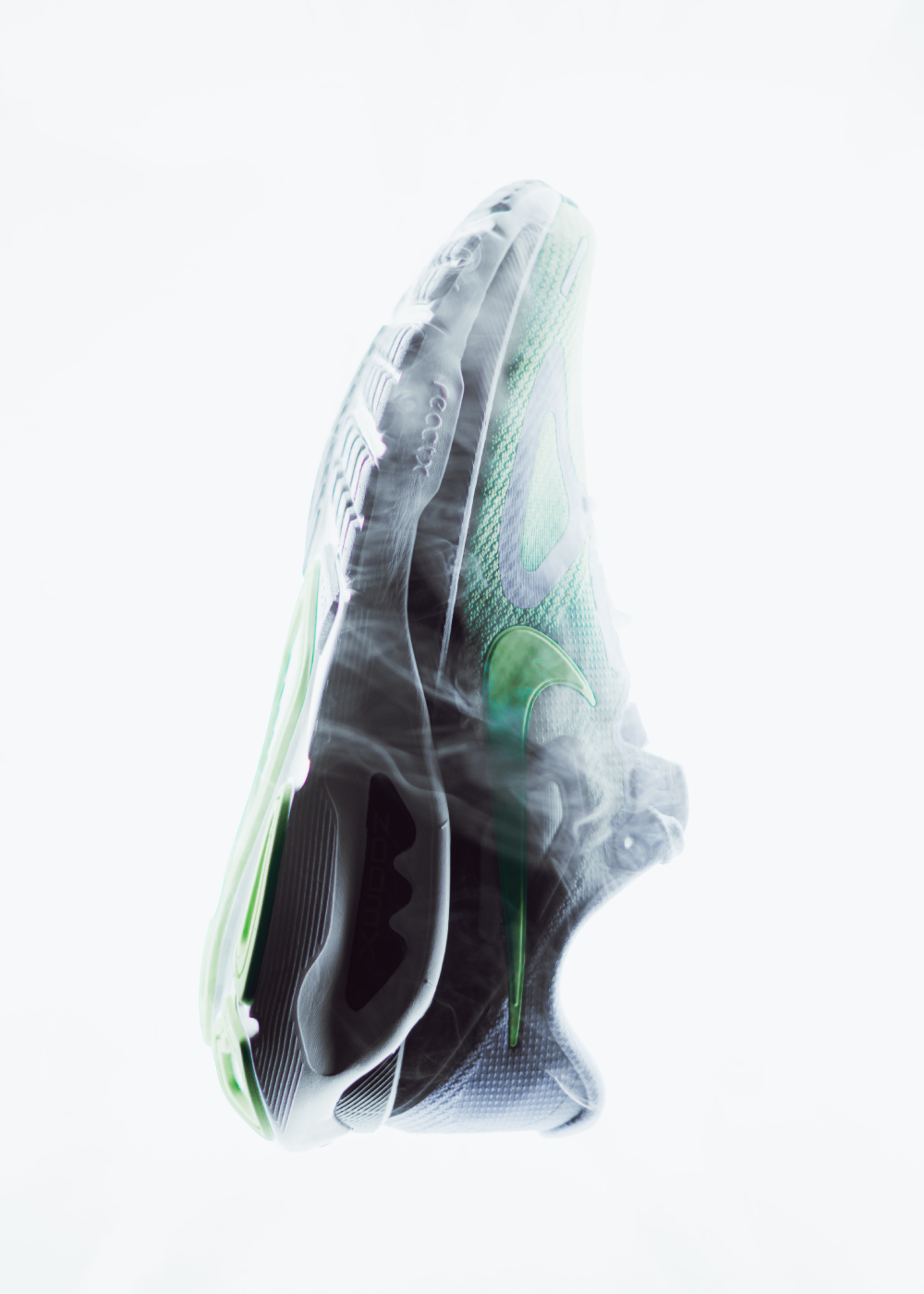 Test Nike Structure Plus : la stabilité repensée avec élégance