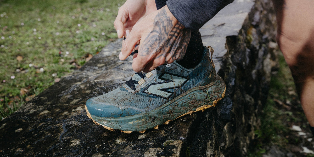 Test New Balance Hierro V9 : la polyvalence par excellence