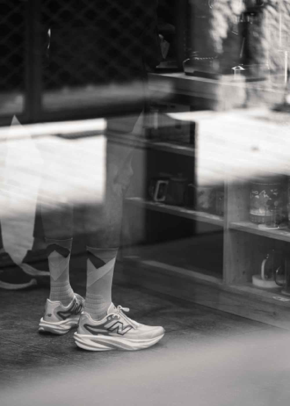 Test & Avis de la New Balance SuperComp Rebel : la Rebel change de dimension