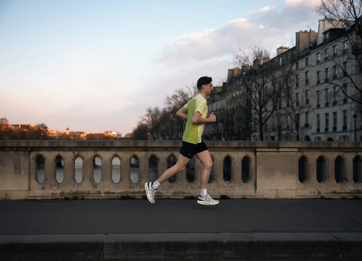 Test ON Cloudsurfer 2 : confort et stabilité