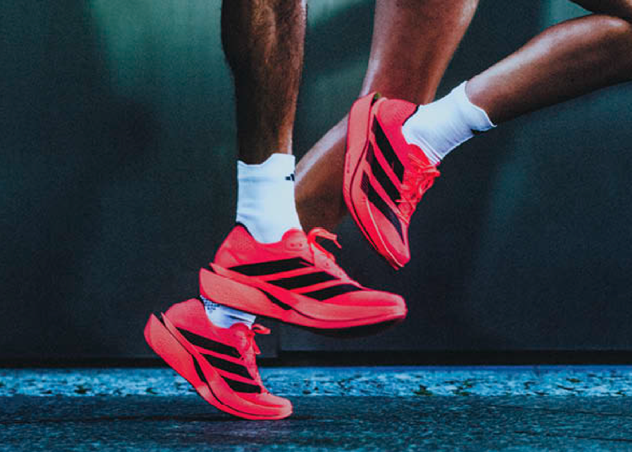 Chaussures adidas adizero adios pro 5