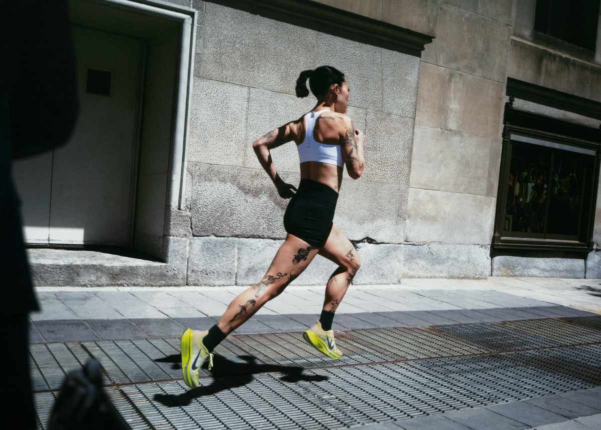 Chaussures Nike Pegasus Plus