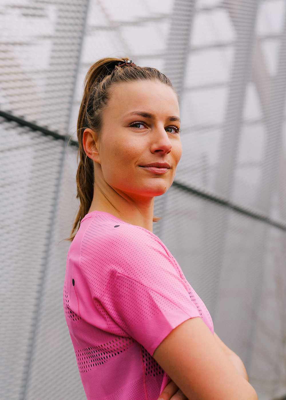 Forger un mental d’acier grâce à la course à pied