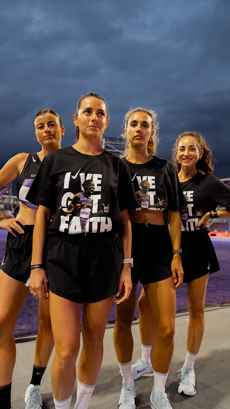 Courir pendant ses règles Mythe ou allié de bien être ?