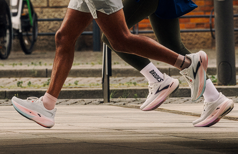 Test & Avis de la Brooks Glycerin Max 3 : la supertrainer qui monte d'un cran